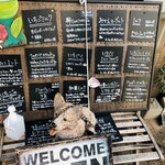 はいむる珈琲店 - 