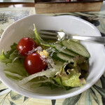 マナ - 料理写真: