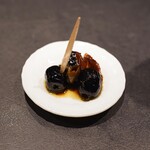 三和 - オリーブとドオリーブとドライトマトライトマト