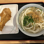 讃岐うどん 條辺 - 