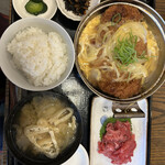 居酒食堂 わ楽 - 