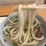 讃岐うどん 條辺 - 