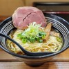 極麺 青二犀