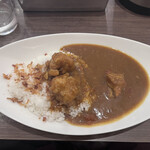 元町チキンカレーのお店 パルフェ - 