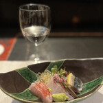 多満喜 - お造り