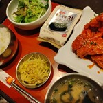 ソウル トゥ ソウル - 