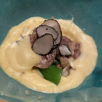 寿司 なかご 別邸 - 