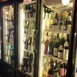 折原商店 - 圧巻の日本酒ラインナップ