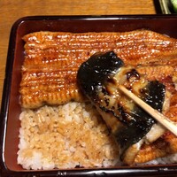 明神下 神田川 本店 - 