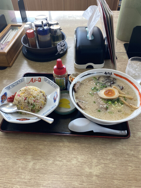 Aji-Q 角館店（アジキュー） - 角館（ラーメン）の写真