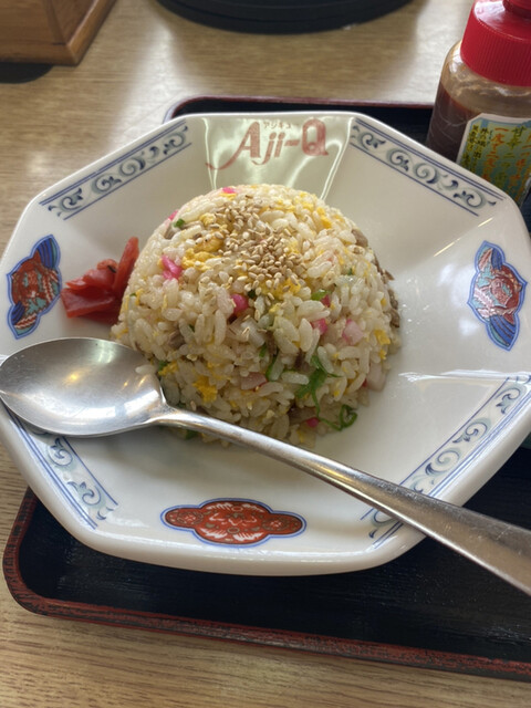 Aji-Q 角館店（アジキュー） - 角館（ラーメン）の写真