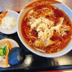 平成食堂 - 料理写真: