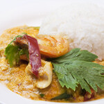 Talay Patpong Curry