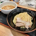 麺屋 睡蓮 - 