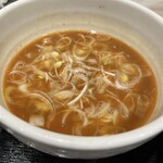 麺屋 睡蓮 - 