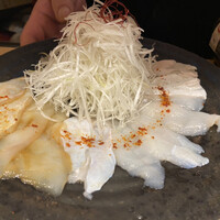 焼きふぐ 優ふく 北新地店 - 