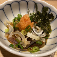 焼きふぐ 優ふく 北新地店 - 