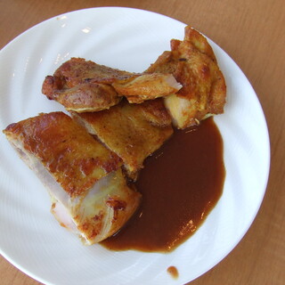 レストラン 樹林_1