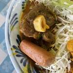 ザイカ・カレーハウス - 