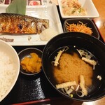 Mekiki no Ginji Saku Sakudairaekimae Ten