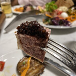 ピッツェリア・アッソ・ダ・ヤマグチ - パテドカンパーニュ