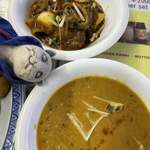 ザイカ・カレーハウス - 