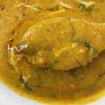 ザイカ・カレーハウス - 