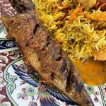 ザイカ・カレーハウス - 