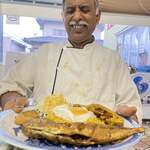 ザイカ・カレーハウス - 