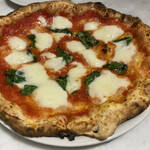 ピッツェリア・アッソ・ダ・ヤマグチ - 完成だー