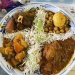 ザイカ・カレーハウス - 