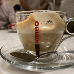 ピッツェリア・アッソ・ダ・ヤマグチ - うまー