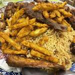 ザイカ・カレーハウス - 