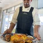 ザイカ・カレーハウス - 