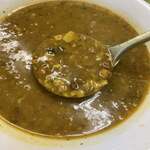 ザイカ・カレーハウス - 