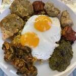 ザイカ・カレーハウス - 