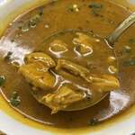 ザイカ・カレーハウス - 