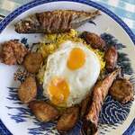 ザイカ・カレーハウス - 