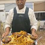 ザイカ・カレーハウス - 