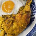 ザイカ・カレーハウス - 