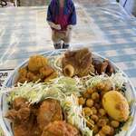 ザイカ・カレーハウス - 