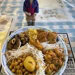 ザイカ・カレーハウス - 