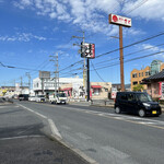まるかつ 本店 - 