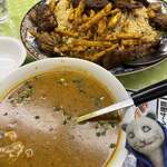 ザイカ・カレーハウス - 