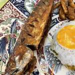 ザイカ・カレーハウス - 