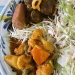 ザイカ・カレーハウス - 