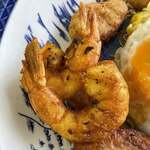 ザイカ・カレーハウス - 