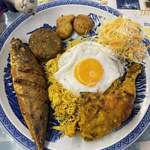 ザイカ・カレーハウス - 