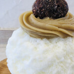 はいむる珈琲店 - 