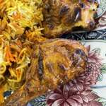 ザイカ・カレーハウス - 